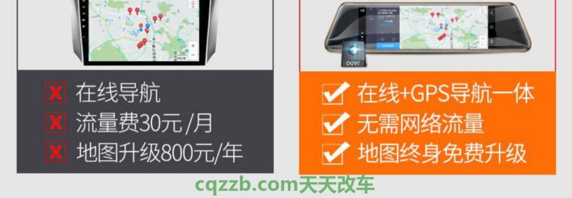 汽车疑问：捷渡d880安装方法 解决城区学校交通拥堵的实施方案  第3张