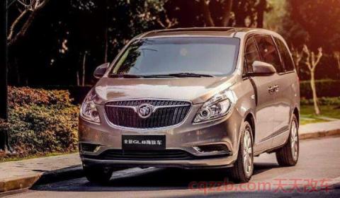 g18是什么车(Gl8的生产厂商) 第3张