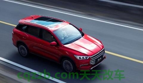 汽车dm是什么意思(什么是DM汽车)  第3张