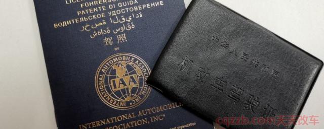 开车没带驾照怎么办(开车可以不带驾照吗)  第2张