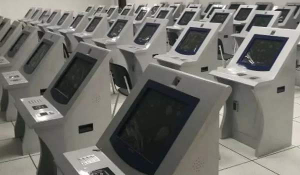 科目一考了6次都不过怎么办(科目一考试当天可以考几次)  第2张