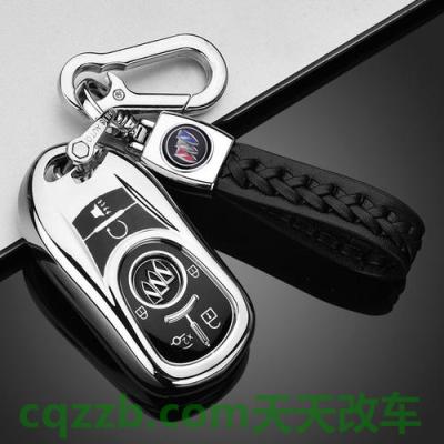 解答汽车：昂科威遥控钥匙的电池型号 昂科威颜色销量排名  第1张