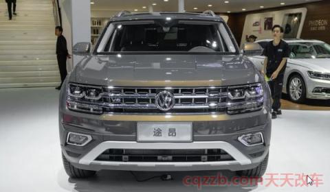 途昂油耗380真实油耗(途昂几款发动机)  第3张