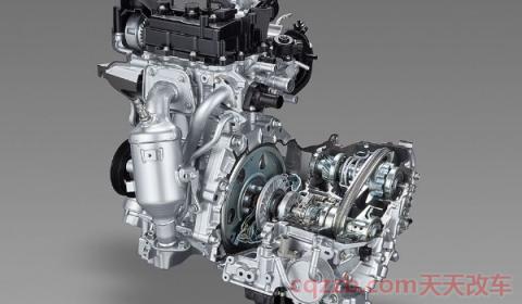 cvt变速箱低速顿挫正常吗(cvt变速箱怎么样)  第3张