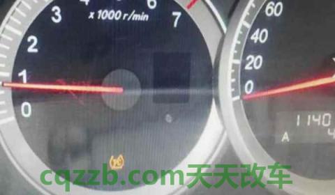 oilcheck一直亮是什么意思(车辆出现故障码可以直接消除吗)  第2张