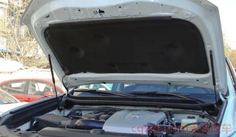 丰田普拉多用的是什么发动机变速箱(丰田普拉多车型的售价) 第3张