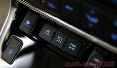 ecopro宝马什么意思(节能模式什么时间使用)  第3张