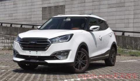 众泰t300保养灯怎么消(众泰t300)  第3张