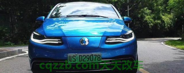 国产新能源汽车有哪些品牌(新能源车型怎么样)  第1张