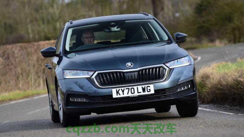 有用：斯柯达通过推出首款混合动力汽车 斯柯达宣布全系列车型更新