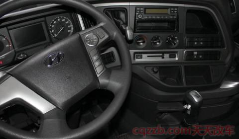 十二档高低档正确使用方法(十二档高低档如何挂上高档位)  第2张