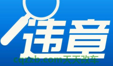 河北省牌照字母代表怎么排序(河北车辆出现违章可以在哪里处理)  第2张