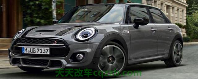 汽车知识：cooper是什么车(图)