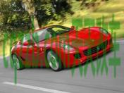 原来：法拉利599GTB_什么是法拉利599GTB  第3张