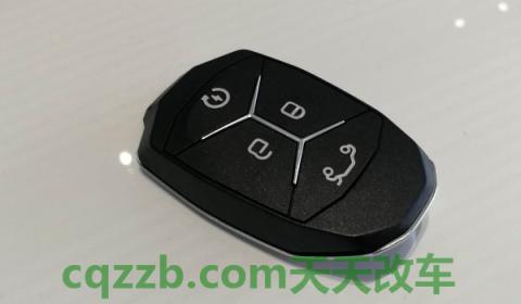 领克01钥匙怎么换电池(领克01钥匙电池多少钱) 第3张