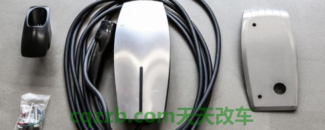 特斯拉没有充电桩怎么充电(特斯拉品牌有几款车型出售) 第1张