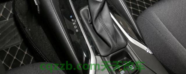 雷凌电子手刹是自动开启的吗(雷凌电子手刹工作原理)