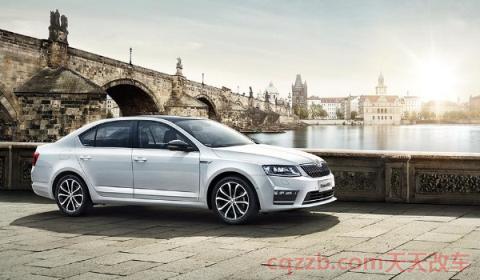 斯柯达明锐钥匙电池更换方法(斯柯达明锐车身尺寸) 第3张