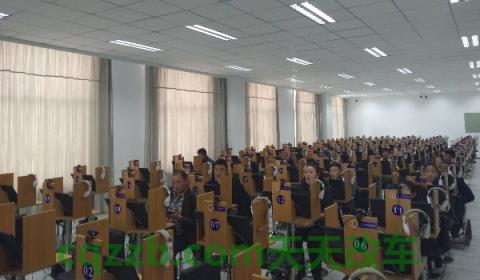 考科目一要交钱吗(考科目一可以考几次)  第3张