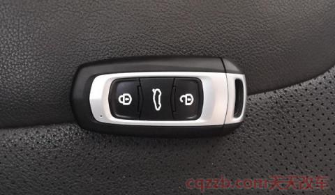 汽车遥控器只能开不能锁(车辆遥控器使用注意事项) 第3张