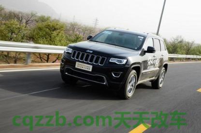 汽车疑问：大切诺基柴油发动机质量怎么样 大型客车改装房车  第3张