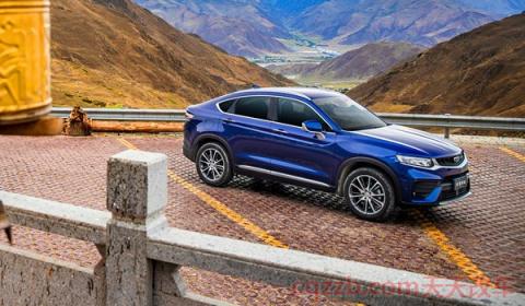 geely什么汽车品牌(吉利集团什么时间收购的沃尔沃) 第3张