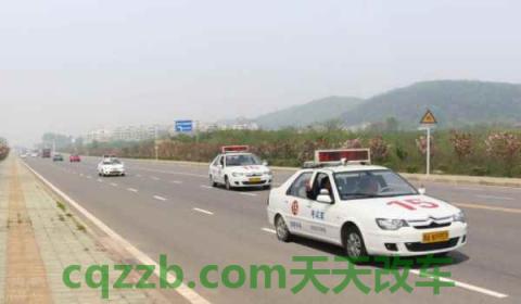 科目三练什么(科目三考试有几次考试机会) 第3张