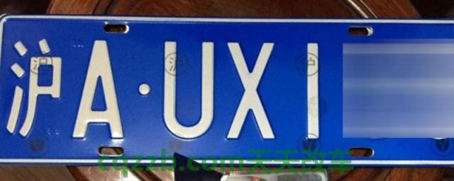 沪牌怎么拍(上海牌照有什么特殊性)  第1张