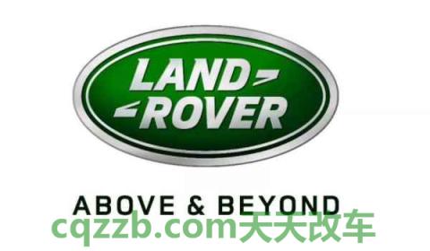rangerover是什么牌子车(捷豹路虎为什么是一家公司)  第2张