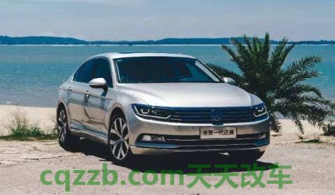 迈腾无钥匙进入功能失效怎么办(无钥匙进入功能方便吗)  第3张