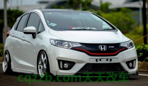 飞度尺寸(飞度车型有手动挡版本吗)  第3张