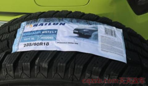 赛轮轮胎厂家在哪里(赛轮轮胎质量怎么样)  第2张