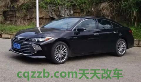 分析：亚洲龙混动油箱多少升(亚洲龙混动的底盘转向系统是什么)  第3张