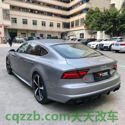 汽车有关:A80MKIVToyotaSupra是一款经典跑车 a7改rs7违法吗 第3张