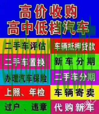 车问答：二手车如何分期付款购车 二手车置换补贴政策会给吗