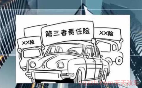 车辆保险买哪些就够了(汽车必买险种)  第4张