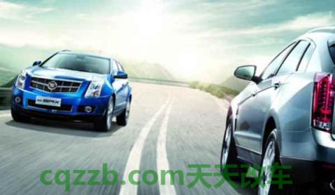 凯迪拉克发动机故障灯亮是什么原因(车辆保养如何提示)  第2张