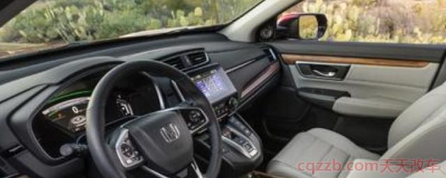 本田crv的AWD灯常亮怎么解决(本田crv发动机型号)