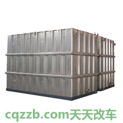 车知识：大水箱_什么是大水箱