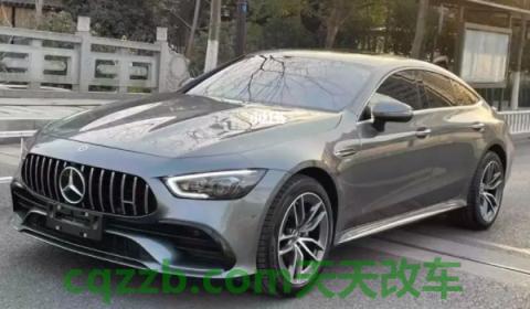 谈谈：奔驰agm是什么意思(奔驰AMG有国产版本吗)  第2张