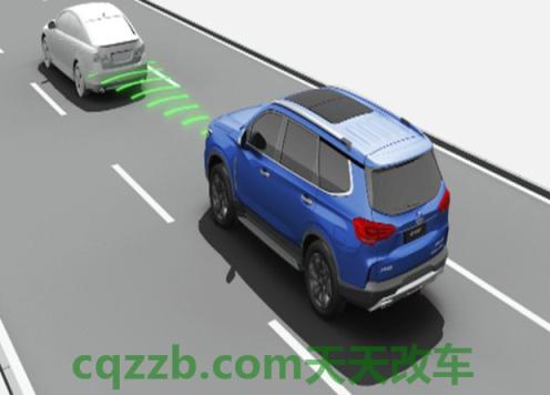了解：LKA车道保持辅助系统_什么是LKA车道保持辅助系统  第3张
