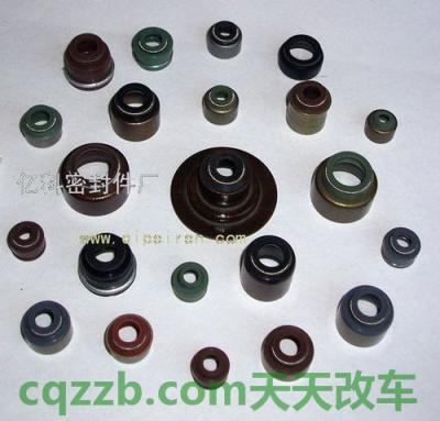 汽车知识：气门油封_什么是气门油封  第2张