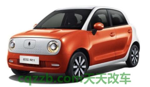 讲讲:欧拉黑猫不终身质保(欧拉黑猫的车身尺寸数据是什么) 第3张