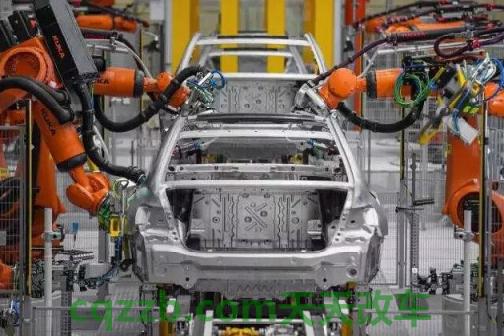 汽车疑问：轻量化_什么是轻量化  第5张