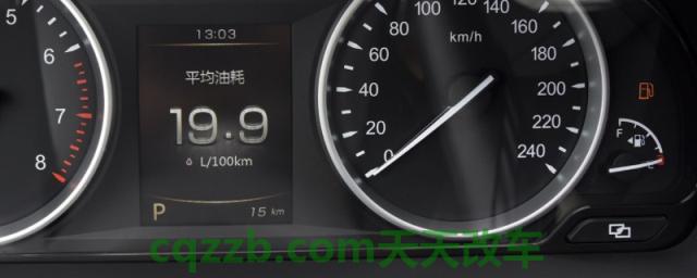 tripreset按键是什么意思(车辆的里程可以调节吗)