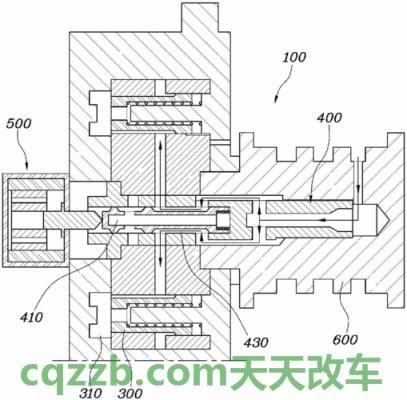 了解：连续可变气门正时系统CVTC_什么是连续可变气门正时系统CVTC