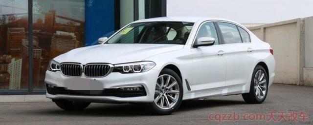 宝马520保养灯怎么复位(宝马520和525的区别) 第1张