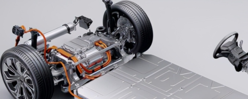 空气悬架是什么意思(空气悬架可以不使用吗)