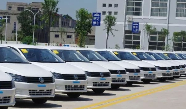 c2可以给c1扣分吗(C2机动车驾驶证能够驾驶的车辆尺寸)  第2张