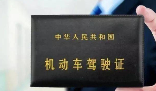 驾驶证上的照片能换吗(机动车驾驶证丢失在哪里补办)  第2张
